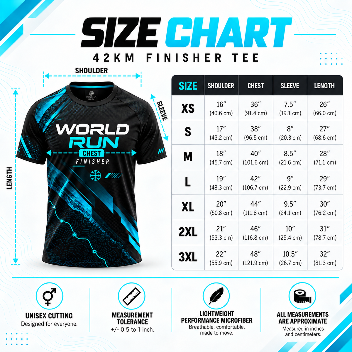 World Run 2026 – 42KM Virtual Challenge