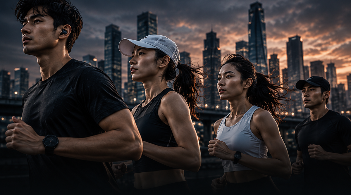 World Run 2026