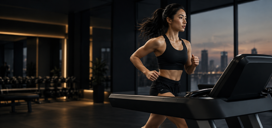 Treadmill