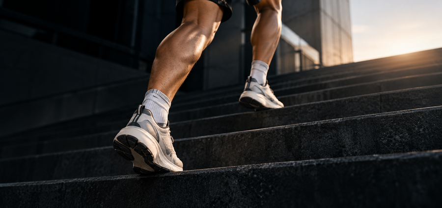 Step